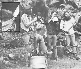 Public Jam Sessions, Human Jukebox, Coal Miner's Daughter, and More